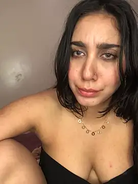 Meryem Queen online show from January 2025 05:12:02 PM