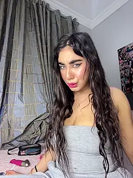 Meryem Queen online show from March 2026 01:23:02 AM