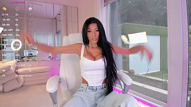 missdiamond  online show from December 2025 07:56:02 AM