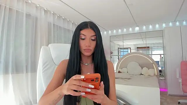 Snapshot of missdiamond_ chatting on June 2026 06:33:02 AM missdiamond online show from June 2026 06:33:02 AM
