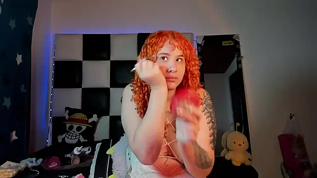 Nami Curls online show from November 2025 08:46:01 AM