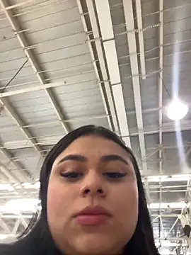 alissonfernandez  online show from January 2025 02:21:01 PM