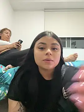 alissonfernandez  online show from January 2025 02:38:02 AM