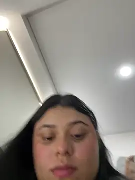 alissonfernandez  online show from March 2025 02:45:02 PM