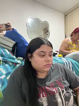 alissonfernandez  online show from March 2025 02:27:01 AM