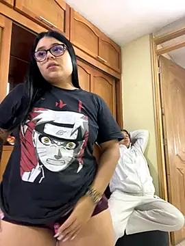 alissonfernandez  online show from October 2025 01:50:01 AM