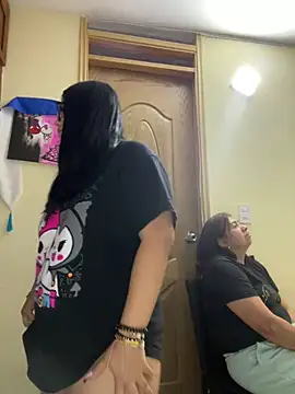 alissonfernandez  online show from January 2026 12:40:01 PM