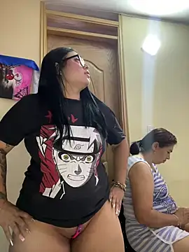 alissonfernandez  online show from February 2026 05:40:02 PM