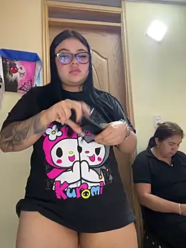 alissonfernandez  online show from March 2026 01:33:01 PM