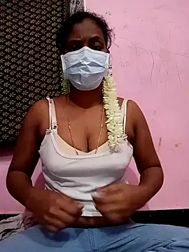 Villageammu18 online show from February 2026 09:41:02 AM