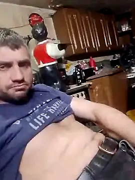 Gotowy40 online show from December 2024 11:40:01 PM