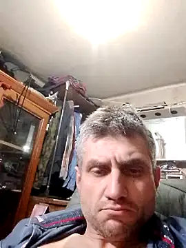 Snapshot of Gotowy40 chatting on December 2024 12:38:01 AM Gotowy40 online show from December 2024 12:38:01 AM