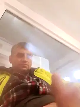 Gotowy40 online show from January 2025 01:54:01 AM