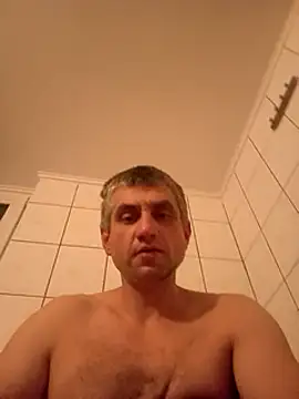 Gotowy40 online show from October 2025 01:11:01 AM