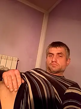 Gotowy40 online show from November 2025 12:12:01 AM