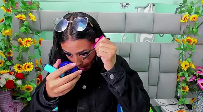 Snapshot of Lovely_celeste chatting on December 2024 03:26:01 AM Lovely celeste online show from December 2024 03:26:01 AM