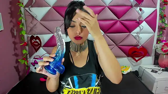 Snapshot of Lovely_celeste chatting on January 2025 07:38:02 AM Lovely celeste online show from January 2025 07:38:02 AM