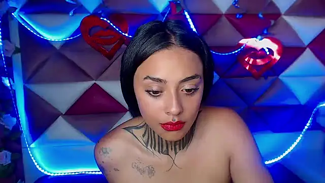 Snapshot of Lovely_celeste chatting on February 2025 09:10:01 AM Lovely celeste online show from February 2025 09:10:01 AM