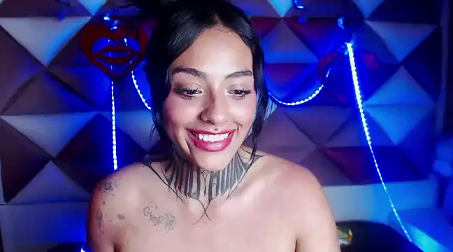 Snapshot of Lovely_celeste chatting on February 2025 06:50:02 AM Lovely celeste online show from February 2025 06:50:02 AM