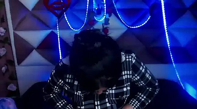 Snapshot of Lovely_celeste chatting on February 2025 09:54:01 AM Lovely celeste online show from February 2025 09:54:01 AM