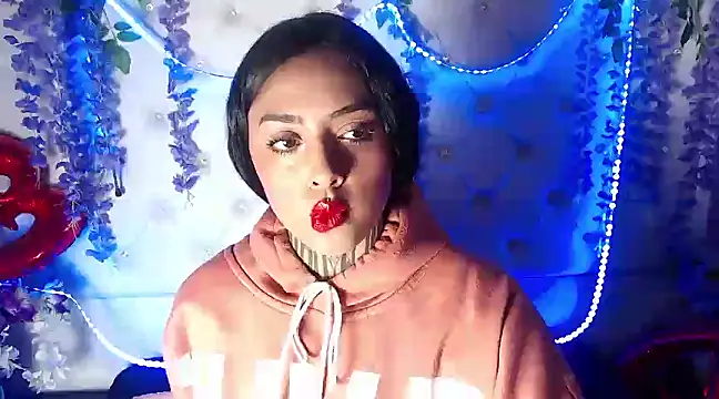 Snapshot of Lovely_celeste chatting on February 2025 03:26:02 AM Lovely celeste online show from February 2025 03:26:02 AM