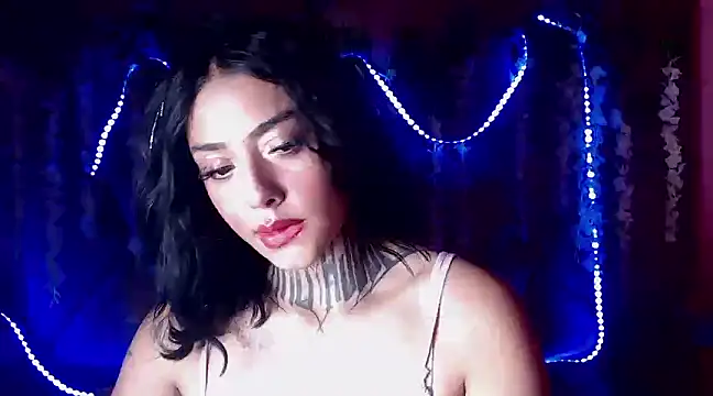 Snapshot of Lovely_celeste chatting on March 2025 02:59:02 AM Lovely celeste online show from March 2025 02:59:02 AM