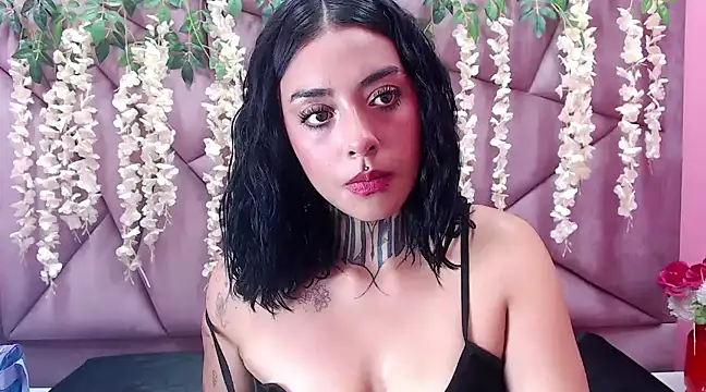 Snapshot of Lovely_celeste chatting on March 2025 03:11:01 AM Lovely celeste online show from March 2025 03:11:01 AM