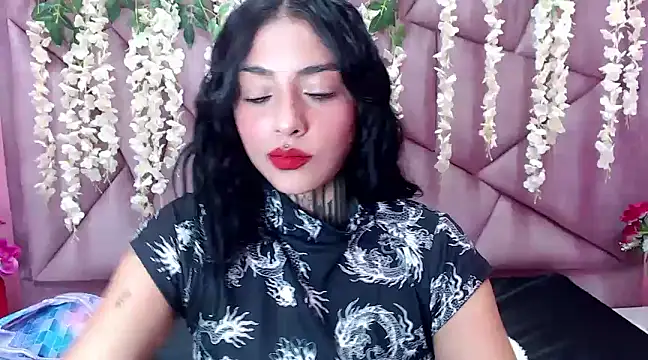 Snapshot of Lovely_celeste chatting on March 2025 03:29:01 AM Lovely celeste online show from March 2025 03:29:01 AM