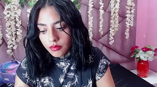 Snapshot of Lovely_celeste chatting on March 2025 07:38:02 AM Lovely celeste online show from March 2025 07:38:02 AM