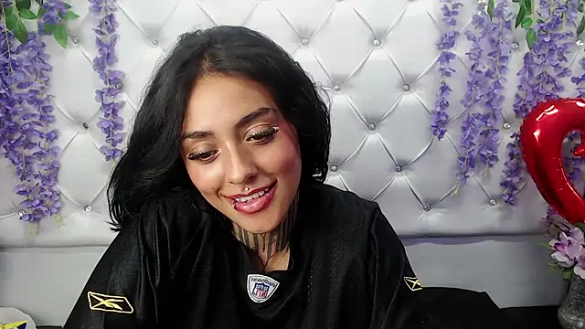 Snapshot of Lovely_celeste chatting on March 2025 06:10:02 AM Lovely celeste online show from March 2025 06:10:02 AM