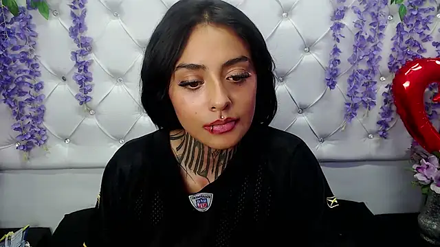 Snapshot of Lovely_celeste chatting on March 2025 09:13:01 AM Lovely celeste online show from March 2025 09:13:01 AM