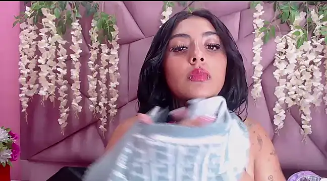 Snapshot of Lovely_celeste chatting on March 2025 02:59:01 AM Lovely celeste online show from March 2025 02:59:01 AM