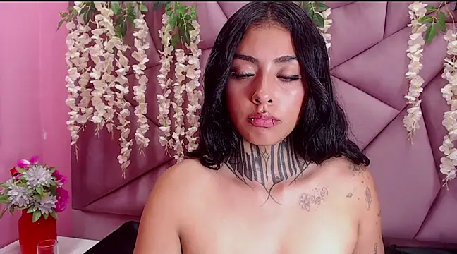 Snapshot of Lovely_celeste chatting on March 2025 06:03:02 AM Lovely celeste online show from March 2025 06:03:02 AM