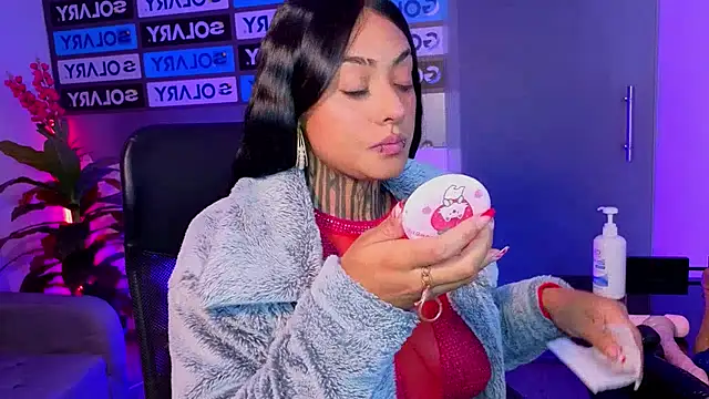 Snapshot of Lovely_celeste chatting on December 2025 05:16:01 AM Lovely celeste online show from December 2025 05:16:01 AM