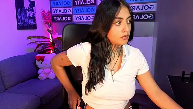 Lovely celeste online show from April 2026 07:34:01 AM