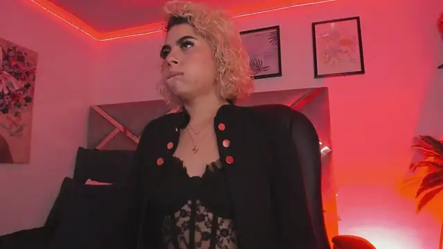 marian pinzon online show from April 2026 07:09:02 PM