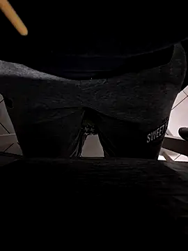 HardWolf2024 online show from December 2024 02:19:02 AM