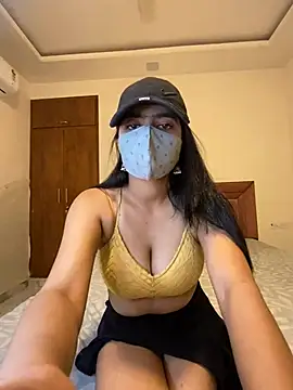 Snapshot of Emmy_kapoor chatting on January 2025 05:56:01 PM Emmy kapoor online show from January 2025 05:56:01 PM