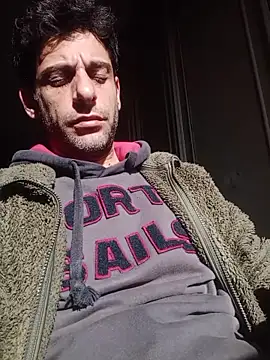 MrTamburine22 online show from March 2026 02:45:02 PM