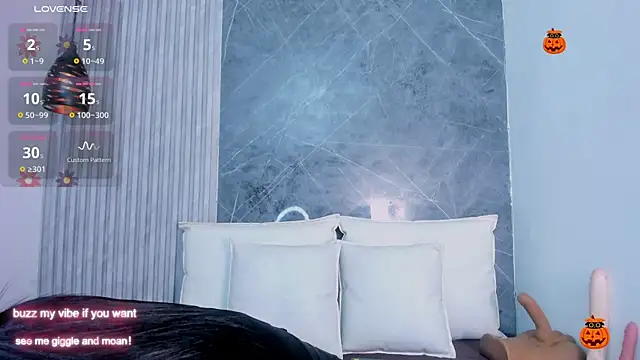 Dahiana gomez18 online show from October 2025 11:44:01 AM