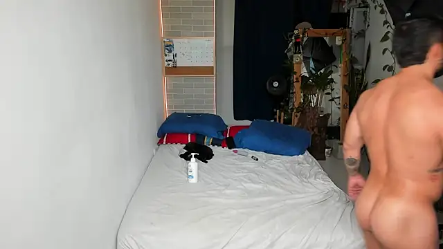 Snapshot of Travis_bakers chatting on February 2025 04:53:02 AM Travis bakers online show from February 2025 04:53:02 AM