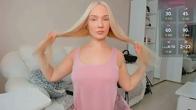 Snapshot of 1AlexaGoddess3 chatting on February 2026 10:47:02 AM 1AlexaGoddess3 online show from February 2026 10:47:02 AM