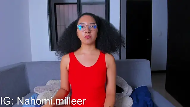 Snapshot of NAHOMI_MILLER chatting on October 2025 10:06:02 PM NAHOMI MILLER online show from October 2025 10:06:02 PM