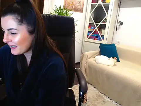 Snapshot of AmashaSiri chatting on December 2024 07:32:01 PM AmashaSiri online show from December 2024 07:32:01 PM