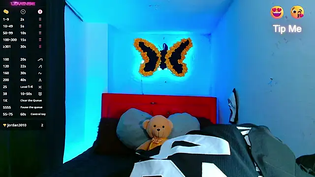 Aroonpapisex online show from March 2026 01:24:02 AM