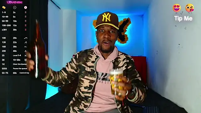 Aroonpapisex online show from April 2026 04:40:01 AM