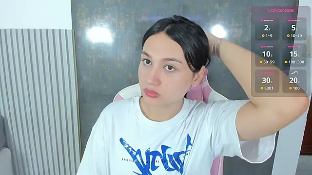 lana boomer online show from February 2026 07:56:01 PM