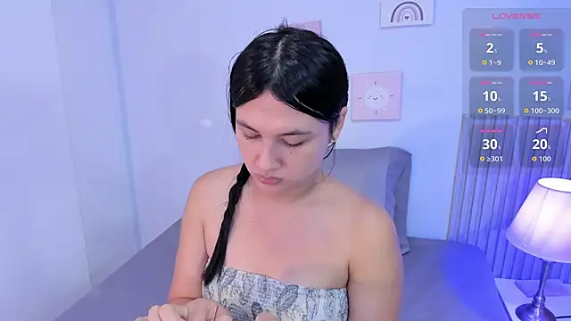 lana boomer online show from July 2026 07:49:02 PM