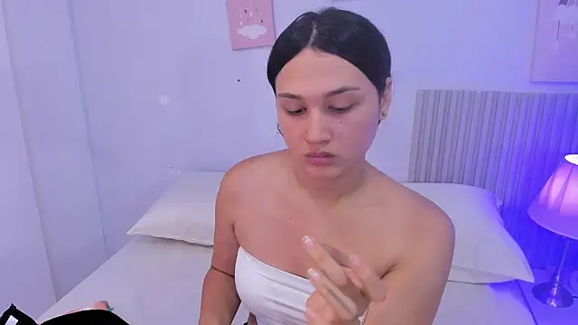 lana boomer online show from July 2026 08:12:02 PM