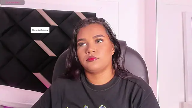 Carolina Evanss online show from March 2026 03:56:01 AM